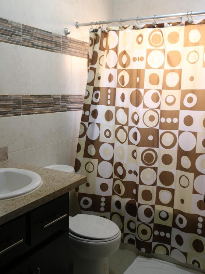 Apartament Tu Segundo Hogar En Santiago, La Cuidad Corazon Santiago De Los Caballeros Zewnętrze zdjęcie