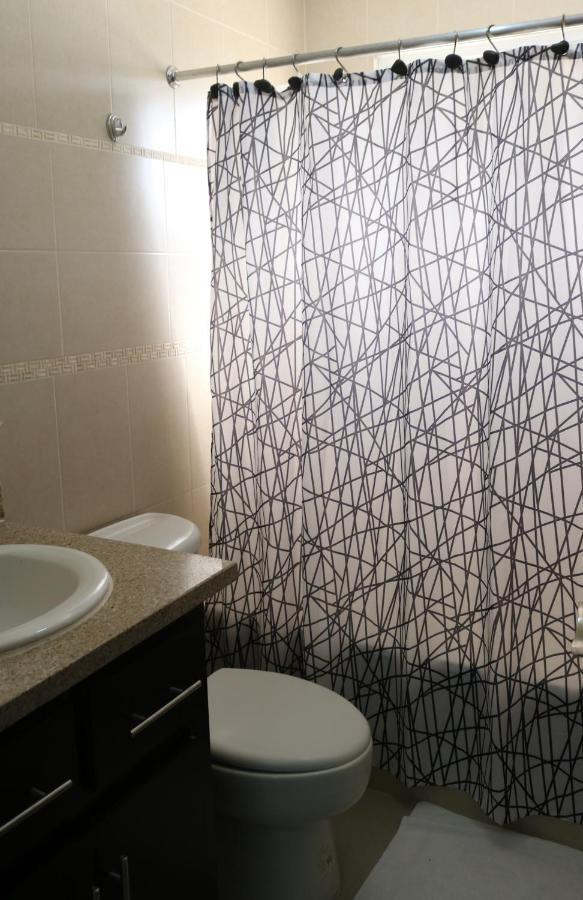 Apartament Tu Segundo Hogar En Santiago, La Cuidad Corazon Santiago De Los Caballeros Zewnętrze zdjęcie