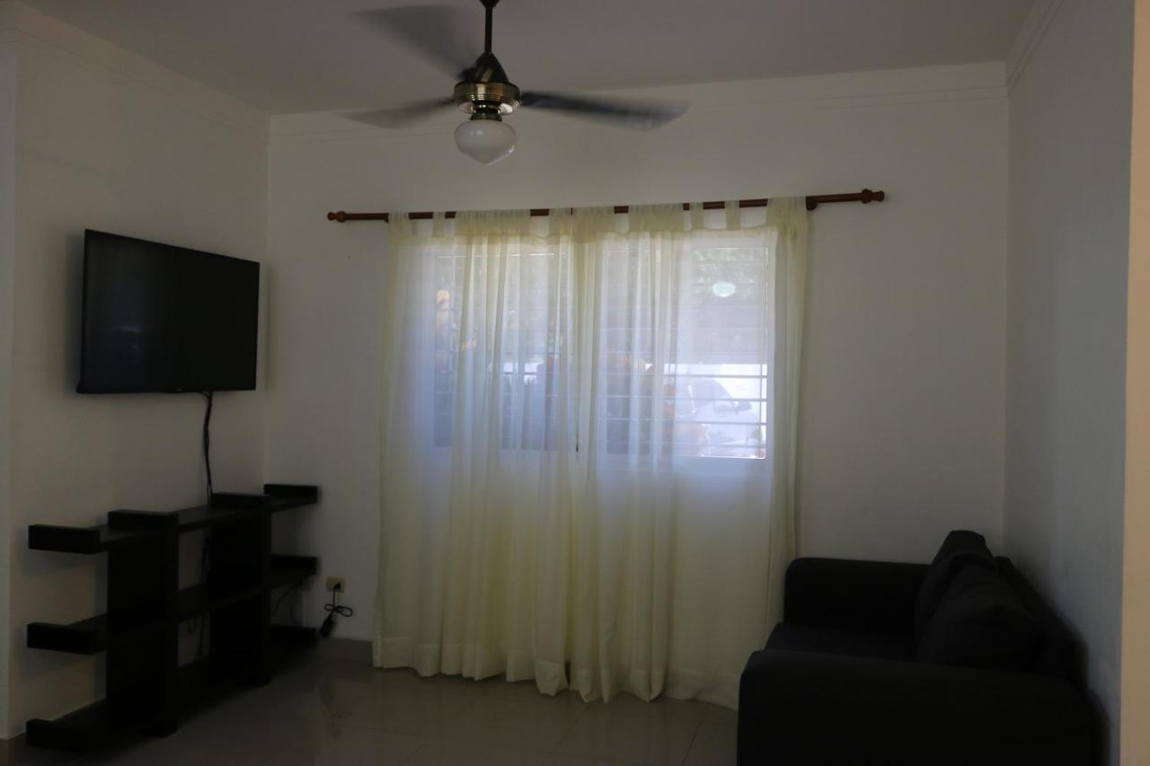 Apartament Tu Segundo Hogar En Santiago, La Cuidad Corazon Santiago De Los Caballeros Zewnętrze zdjęcie