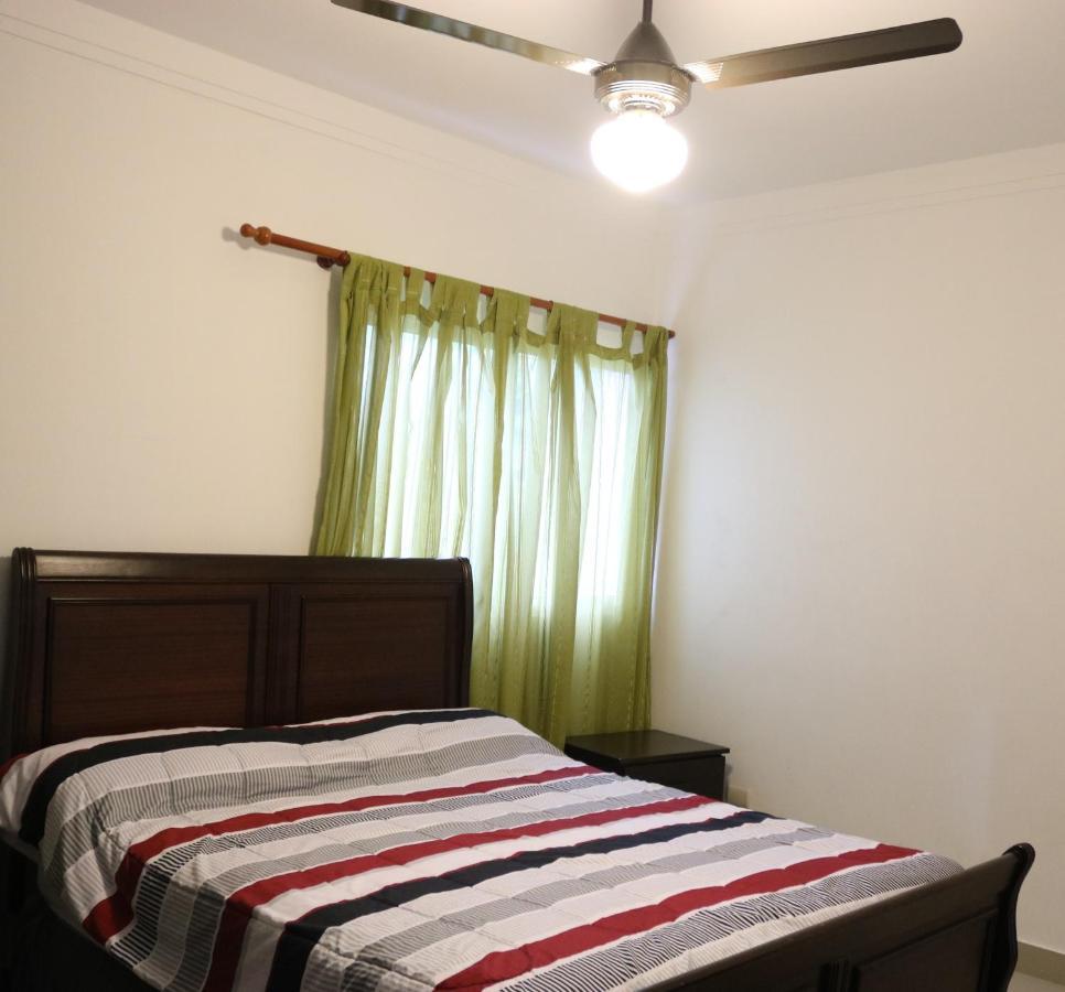 Apartament Tu Segundo Hogar En Santiago, La Cuidad Corazon Santiago De Los Caballeros Zewnętrze zdjęcie
