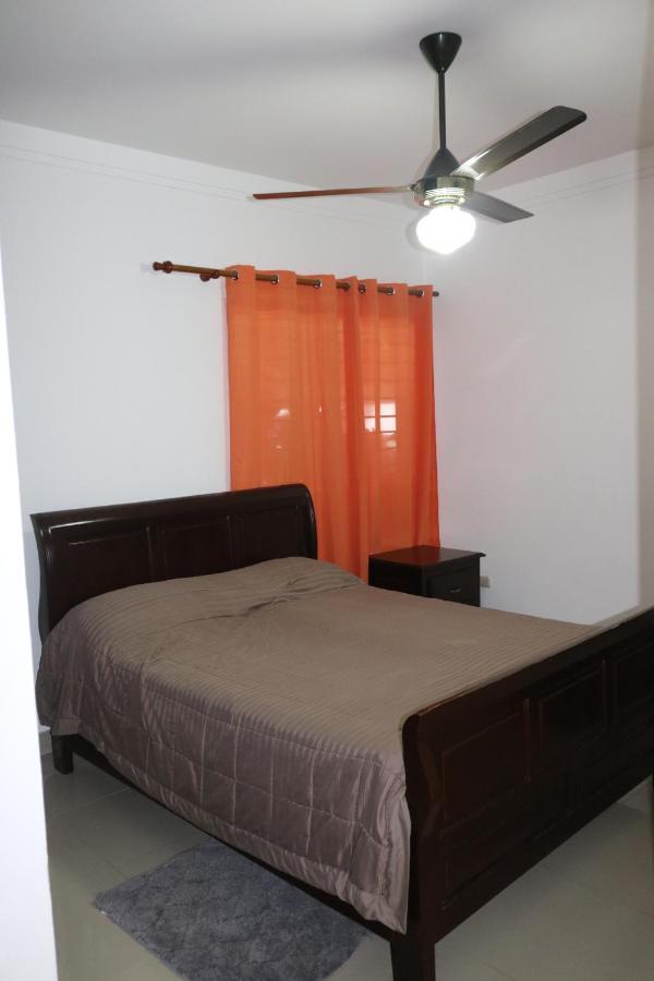 Apartament Tu Segundo Hogar En Santiago, La Cuidad Corazon Santiago De Los Caballeros Zewnętrze zdjęcie