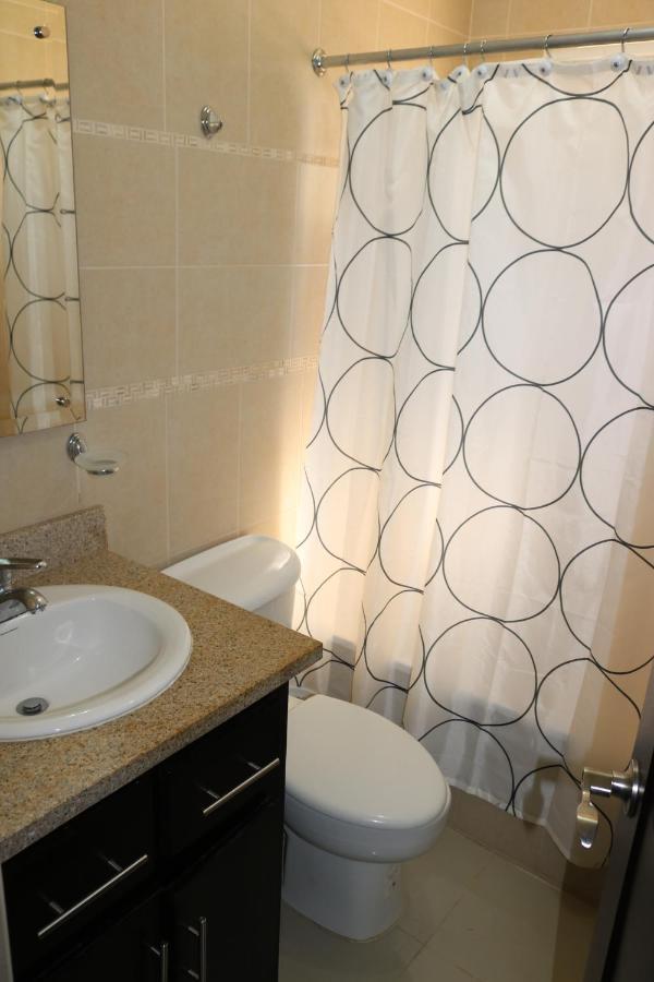 Apartament Tu Segundo Hogar En Santiago, La Cuidad Corazon Santiago De Los Caballeros Zewnętrze zdjęcie