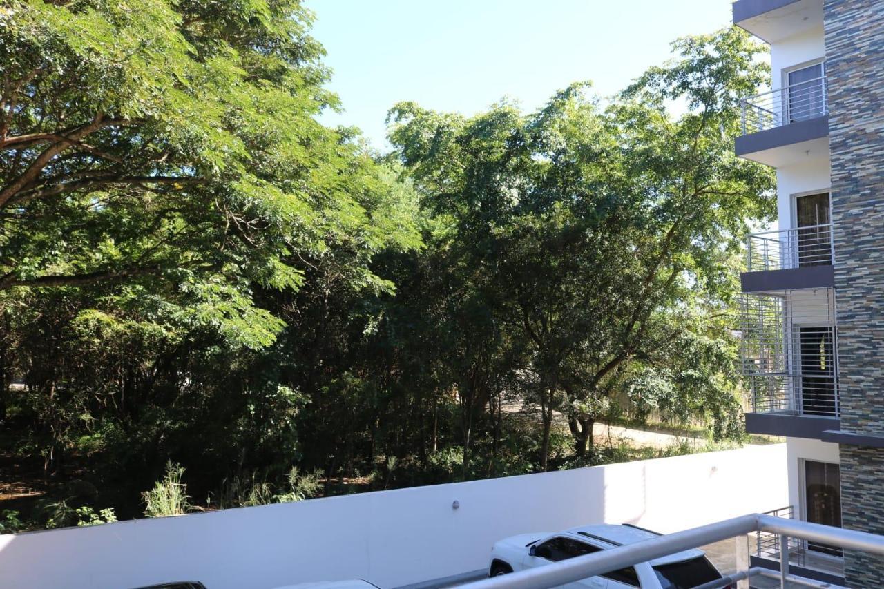 Apartament Tu Segundo Hogar En Santiago, La Cuidad Corazon Santiago De Los Caballeros Zewnętrze zdjęcie
