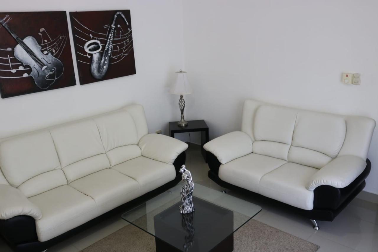 Apartament Tu Segundo Hogar En Santiago, La Cuidad Corazon Santiago De Los Caballeros Zewnętrze zdjęcie