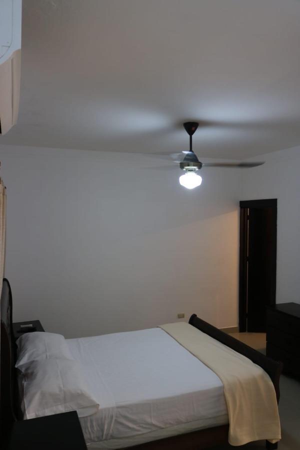 Apartament Tu Segundo Hogar En Santiago, La Cuidad Corazon Santiago De Los Caballeros Zewnętrze zdjęcie