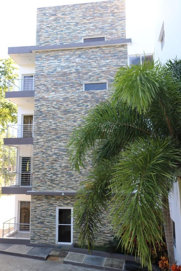 Apartament Tu Segundo Hogar En Santiago, La Cuidad Corazon Santiago De Los Caballeros Zewnętrze zdjęcie