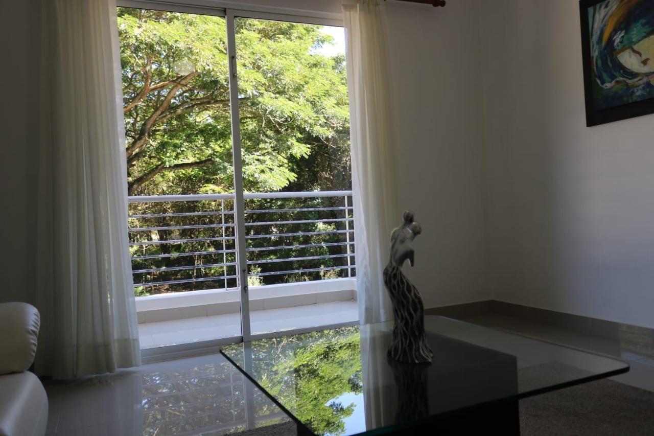 Apartament Tu Segundo Hogar En Santiago, La Cuidad Corazon Santiago De Los Caballeros Zewnętrze zdjęcie