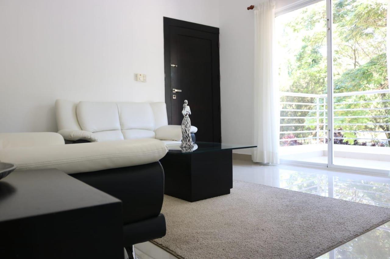 Apartament Tu Segundo Hogar En Santiago, La Cuidad Corazon Santiago De Los Caballeros Zewnętrze zdjęcie