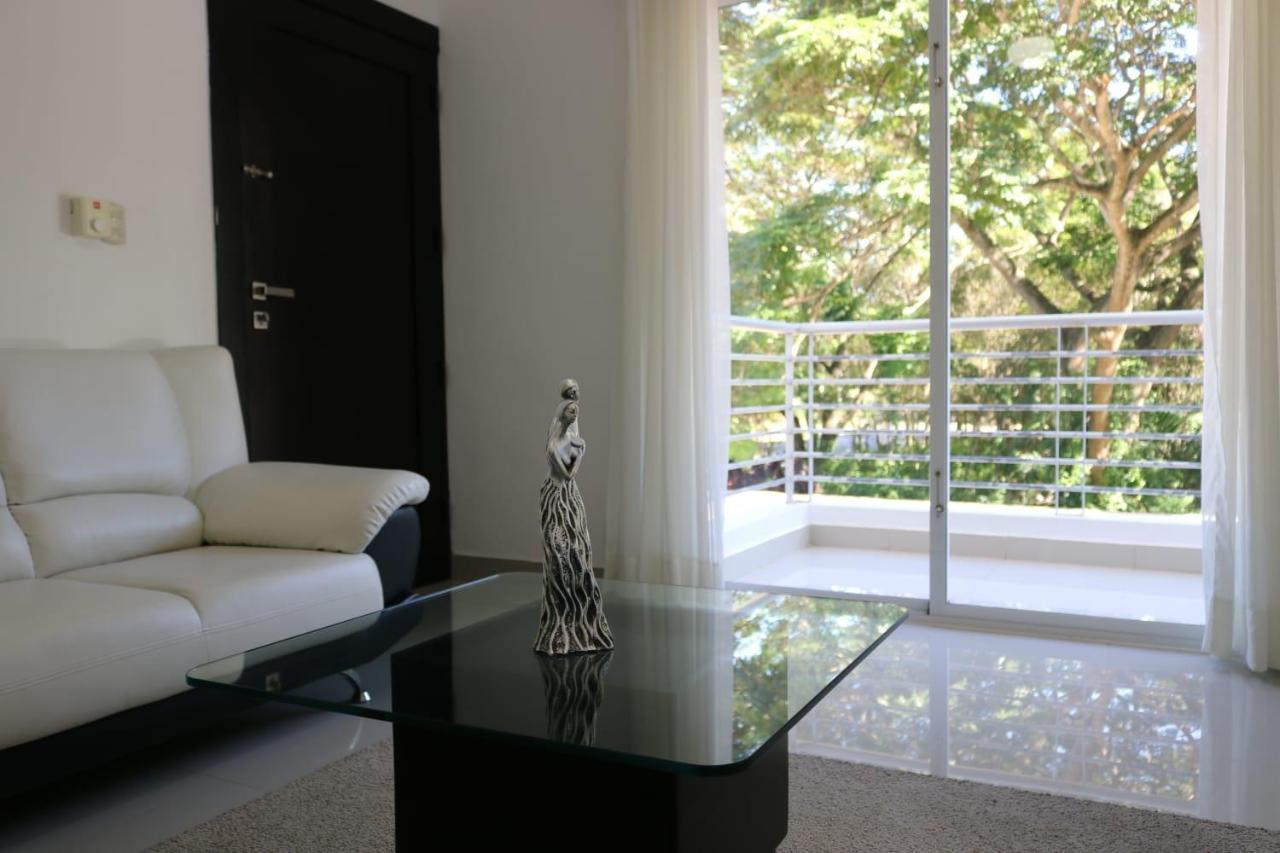 Apartament Tu Segundo Hogar En Santiago, La Cuidad Corazon Santiago De Los Caballeros Zewnętrze zdjęcie