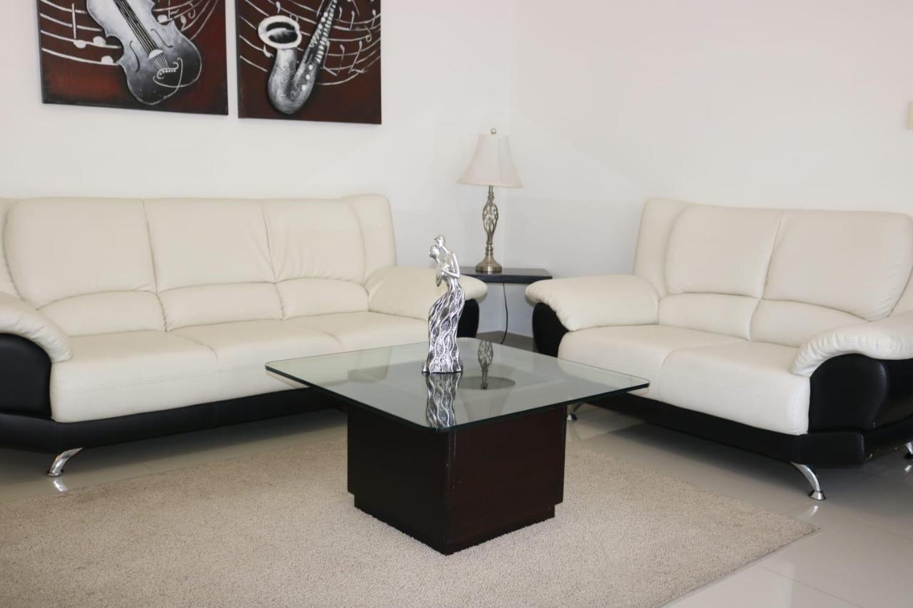 Apartament Tu Segundo Hogar En Santiago, La Cuidad Corazon Santiago De Los Caballeros Zewnętrze zdjęcie